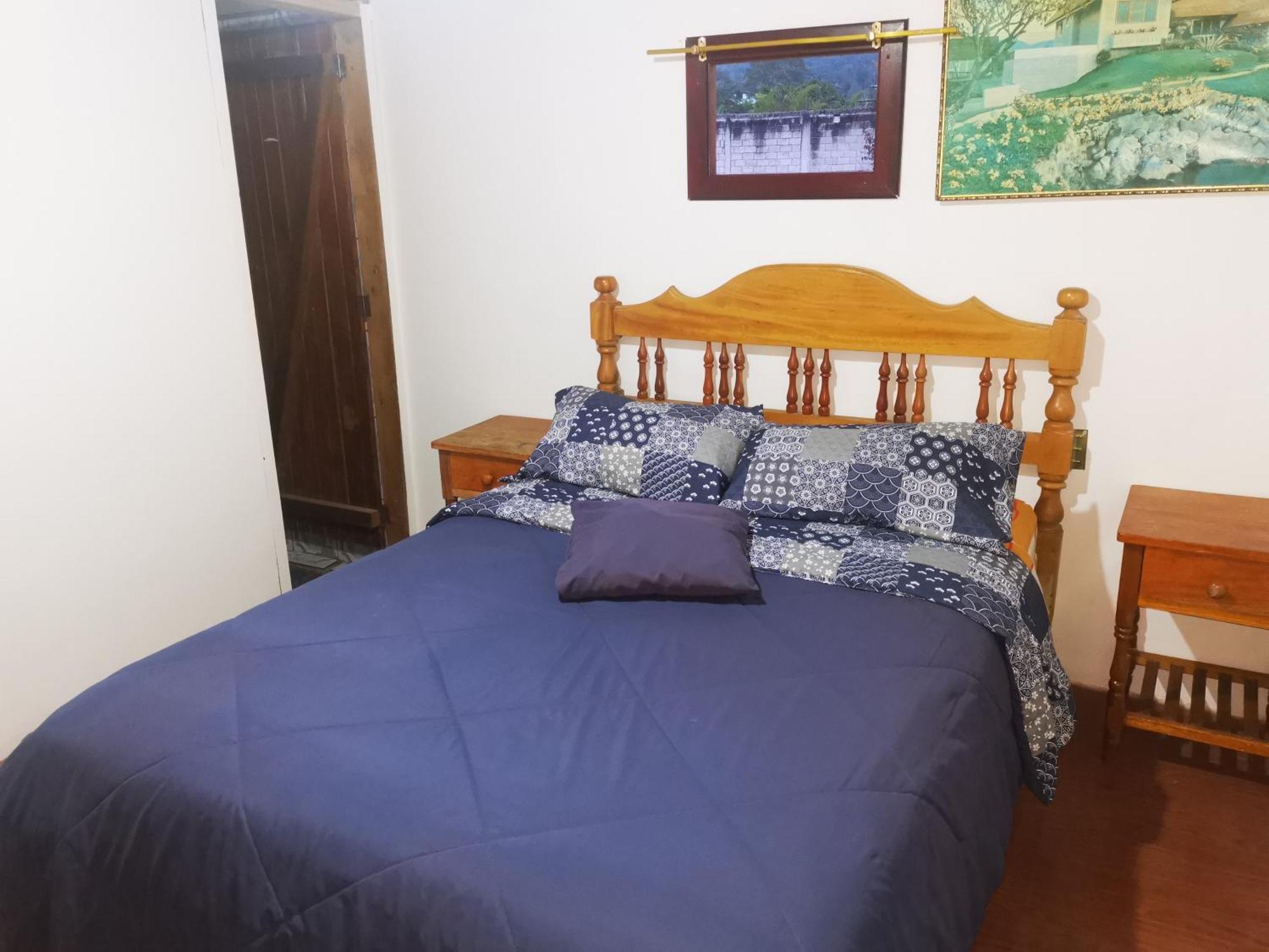 La Tranquilidad Hostel Mindo Εξωτερικό φωτογραφία